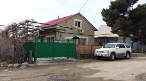 Продам 2-этажный дом в Аннау