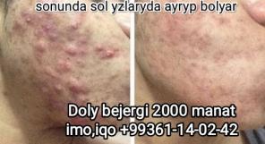 Setewoy biznes Faberlic.