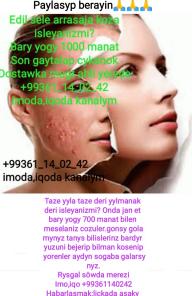 Setewoy biznes Faberlic.