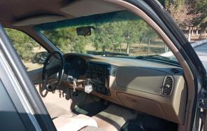 Ford Explorer 1998