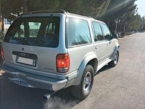 Ford Explorer 1998