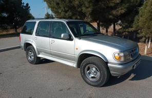 Ford Explorer 1998