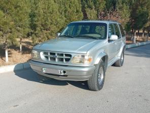 Ford Explorer 1998