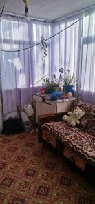 3-к. квартира, 54 кв.м, 1/4 эт.  1 микрайон