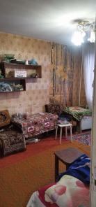 3-к. квартира, 54 кв.м, 1/4 эт.  1 микрайон