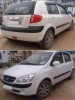 Продаю HYUNDAI  GETZ (ПЕРВЫЙ ВЛАДЕЛЕЦ) 2010г.1,1L.,5MT,конд.