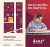 Образовательный центр "Dana*" Мы учимся! Мы развиваемся!