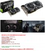 Продаю видеокарту MSI Geforce GTX 1080 ARMOR.
