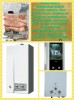 .Ремонт газовых колонок в Ашхабаде.