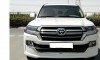 Toyota Land Cruiser 2018 SUV