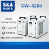 .Чиллер CW5200.