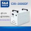 .Чиллер CW3000.