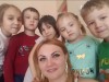 .Услуги няни.
