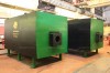 .водогрейные котлы на газообразном и жидком топливе.