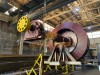 .запасные части для дымососов ДН-26х2-0,62.
