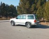 .Ford Explorer 1998.